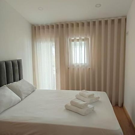 瓦泽拉Casa Alem Da Ponte别墅 外观 照片