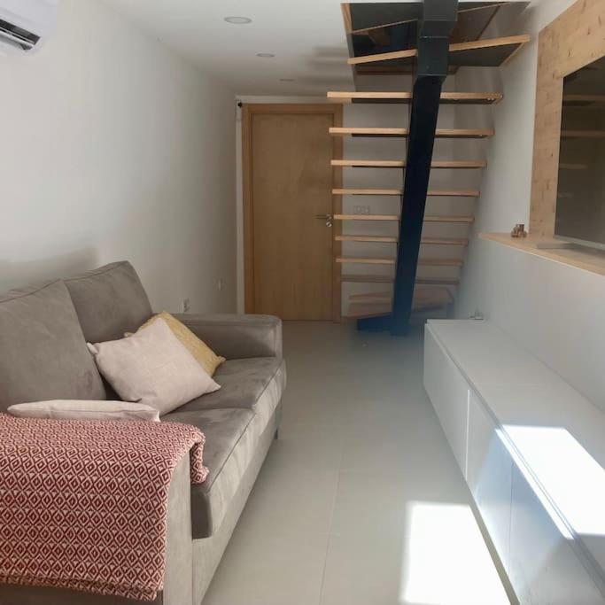 瓦泽拉Casa Alem Da Ponte别墅 外观 照片